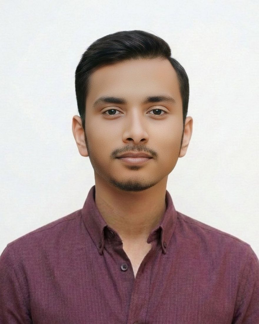 Md Siam Hossen Sahad, Shopify store designer from Bangladesh